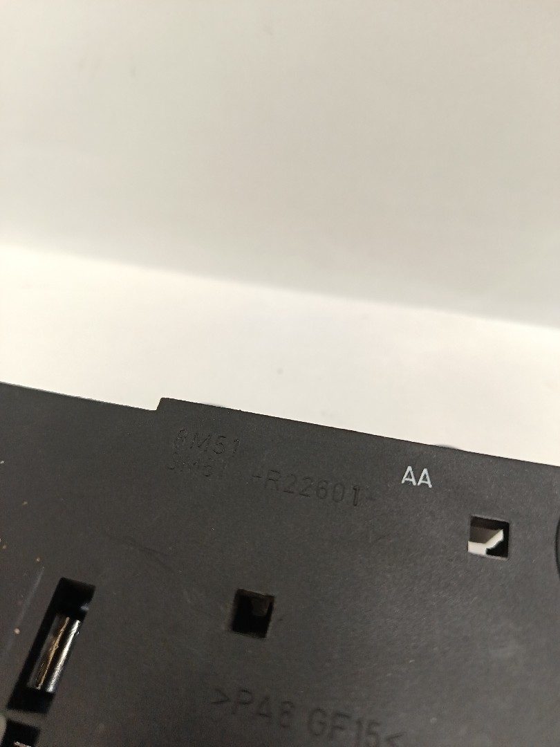 Puxador interior porta frente esquerdo FORD Focus II (DA_) Imagem-3