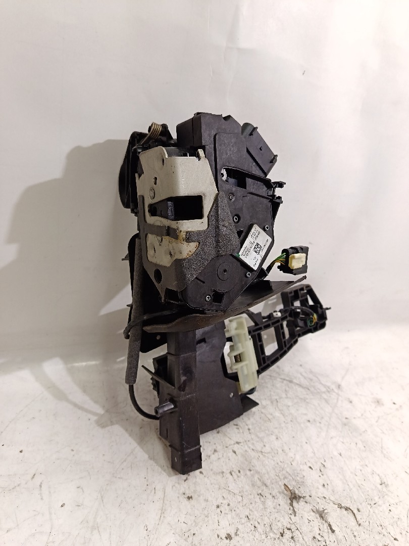 Fechadura / fecho porta frente direito FORD - ID S_1469