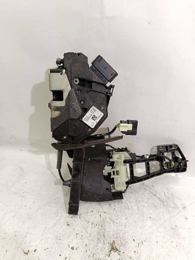 Fechadura / fecho porta frente direito FORD Focus III Imagem-1