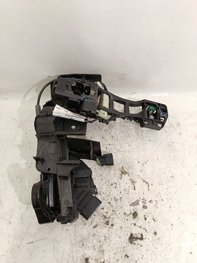 Fechadura / fecho porta frente direito FORD Focus III Imagem-2