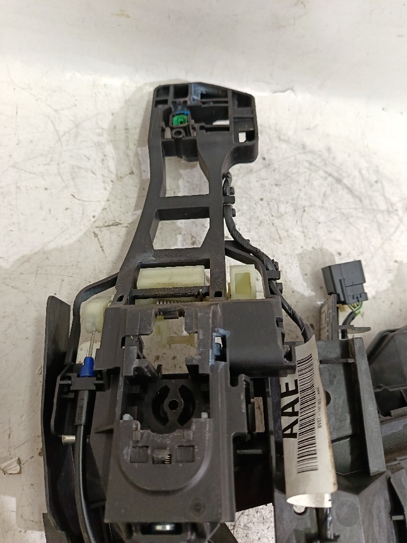 Fechadura / fecho porta frente direito FORD Focus III Imagem-6