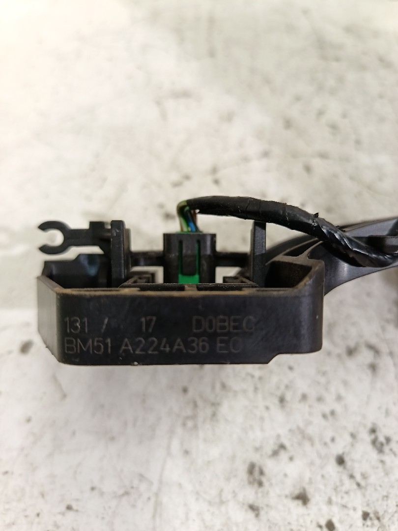 Fechadura / fecho porta frente direito FORD Focus III Imagem-8