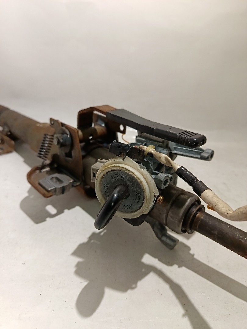 Coluna de direção MITSUBISHI Galant VI Sedan (EA_) Imagem-1