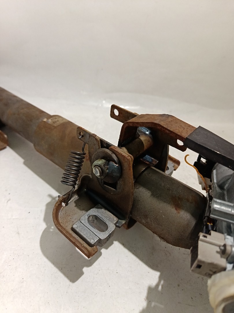 Coluna de direção MITSUBISHI Galant VI Sedan (EA_) Imagem-2