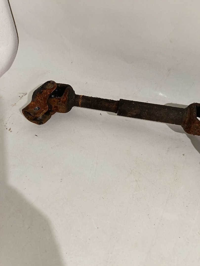 Coluna de direção MITSUBISHI Galant VI Sedan (EA_) Imagem-4