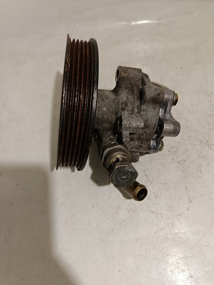 Bomba de direção MITSUBISHI Galant VI Sedan (EA_) Imagem-2