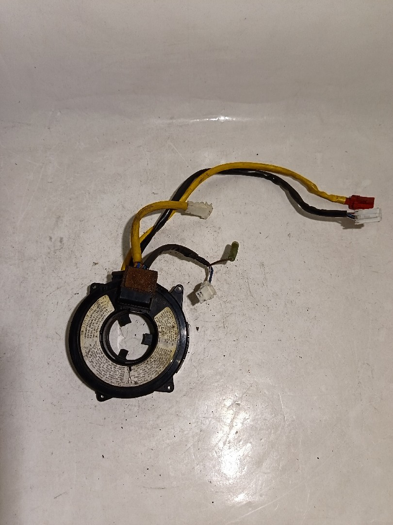 Fita de airbags MITSUBISHI - ID S_1479