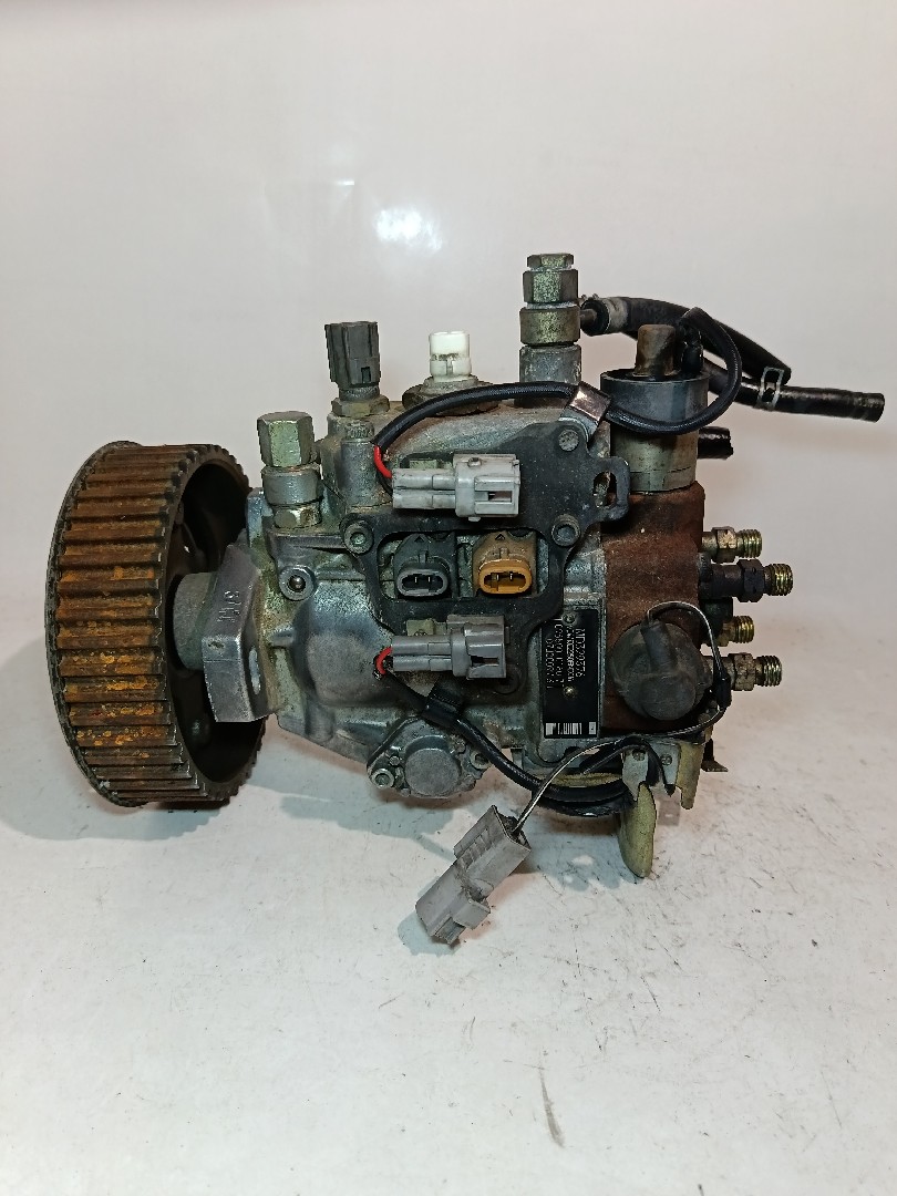 Bomba injetora MITSUBISHI Galant VI Sedan (EA_) Imagem-1