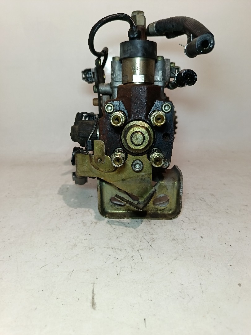 Bomba injetora MITSUBISHI Galant VI Sedan (EA_) Imagem-2