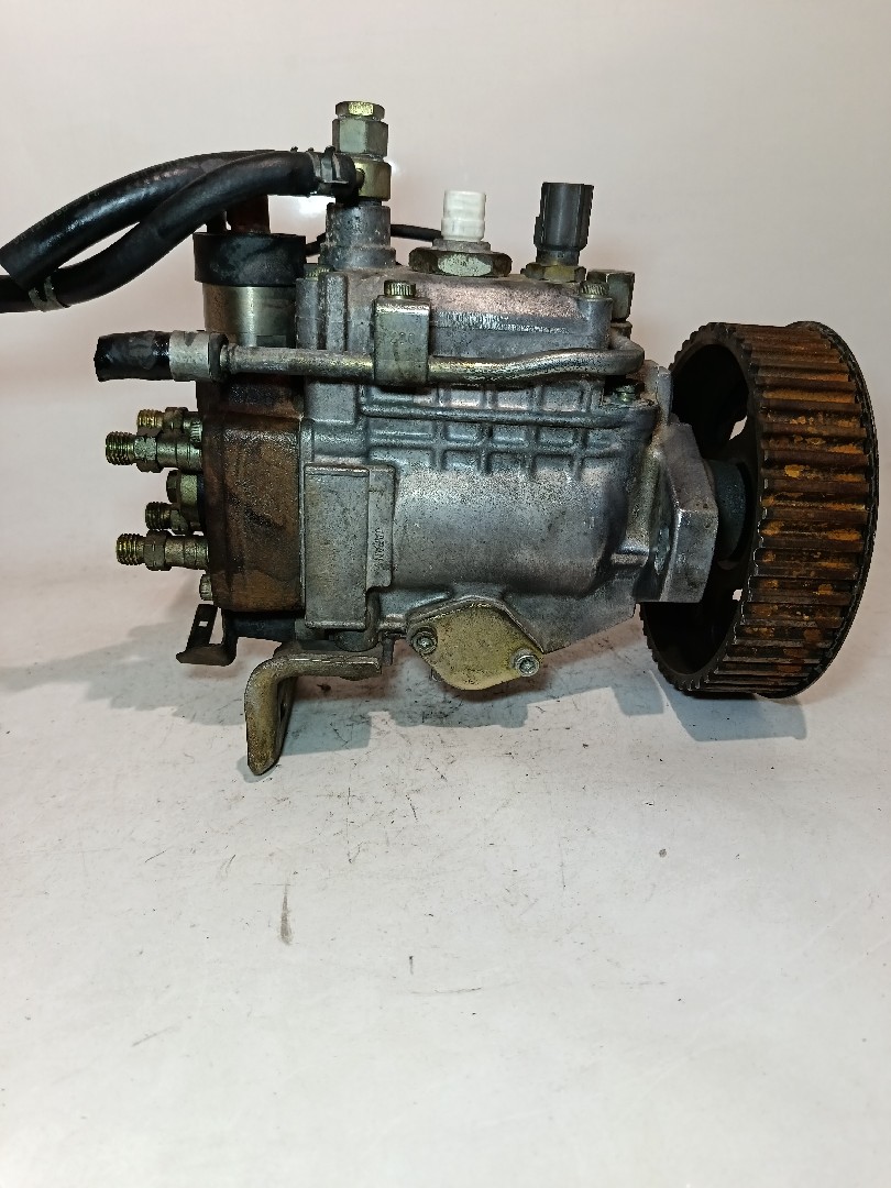 Bomba injetora MITSUBISHI Galant VI Sedan (EA_) Imagem-3