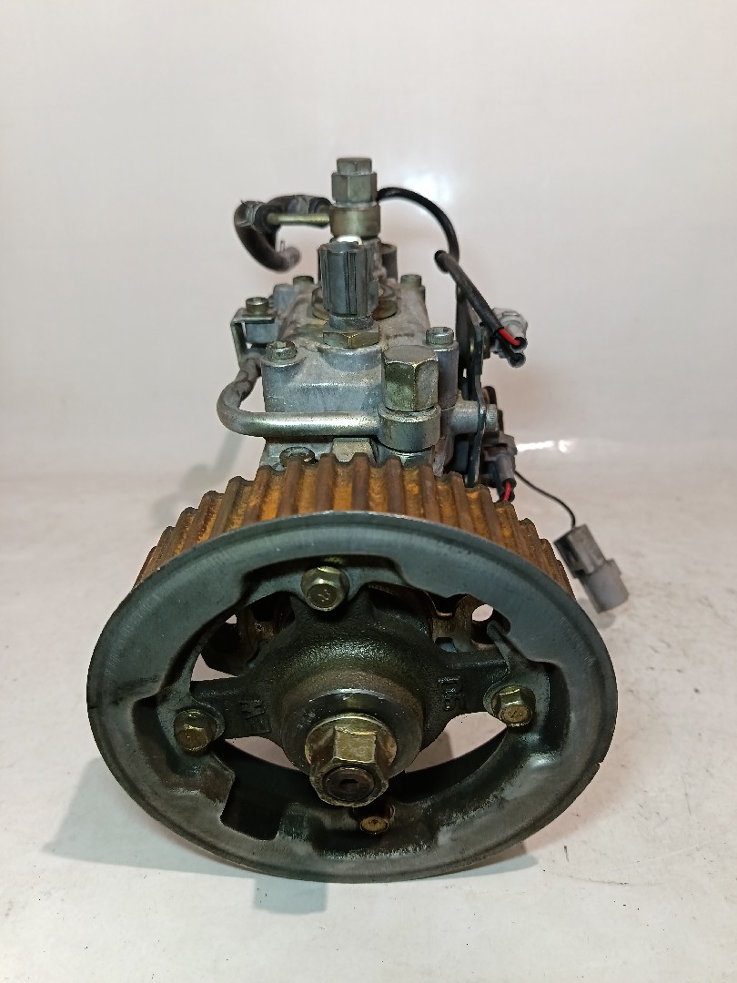 Bomba injetora MITSUBISHI Galant VI Sedan (EA_) Imagem-4