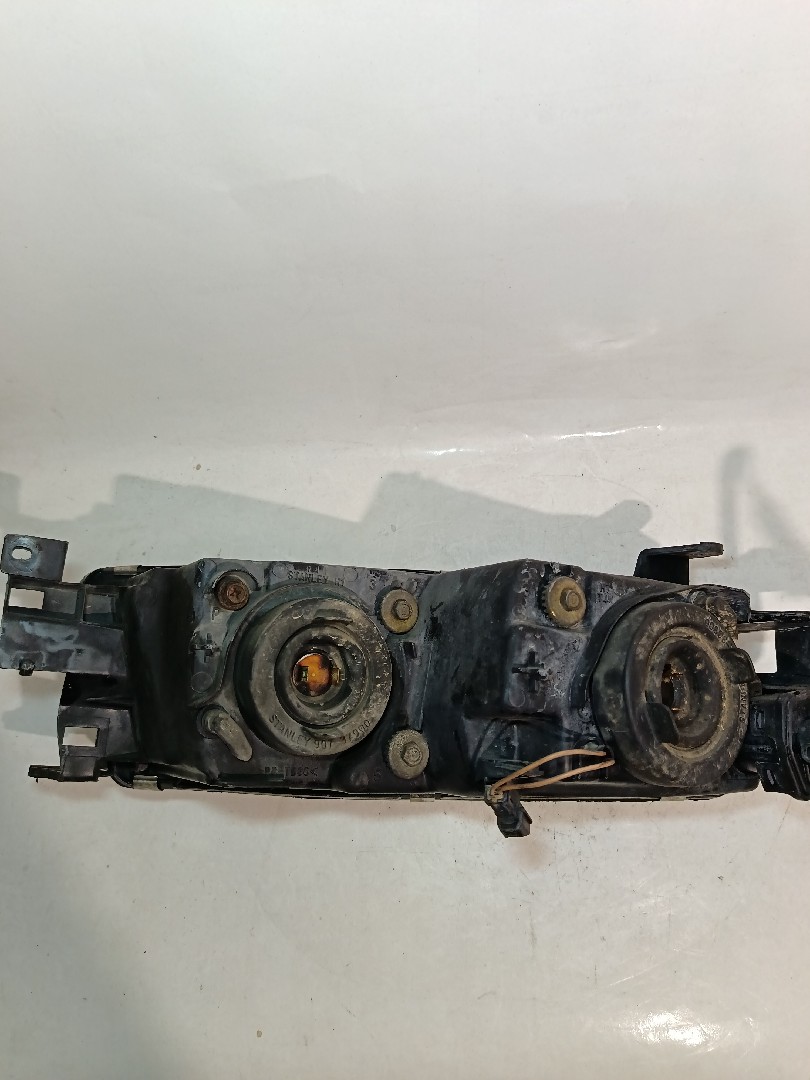 Right Headlight MITSUBISHI Galant VI Sedan (EA_) Imagem-3
