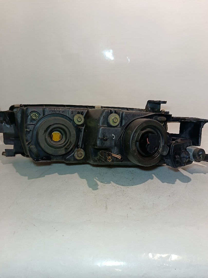 Right Headlight MITSUBISHI Galant VI Sedan (EA_) Imagem-3