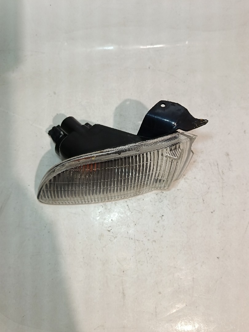 Pisca frente direito MITSUBISHI Galant VI Sedan (EA_) Imagem-1