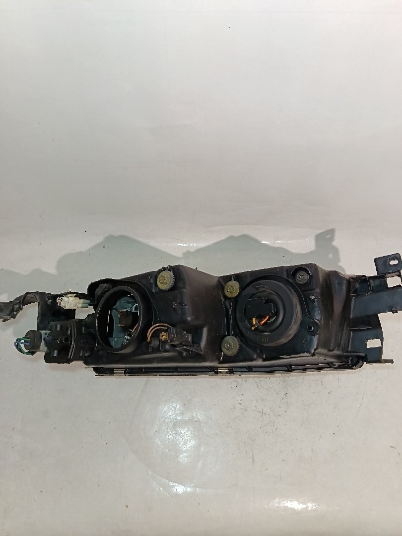 Left Headlight MITSUBISHI Galant VI Sedan (EA_) Imagem-2