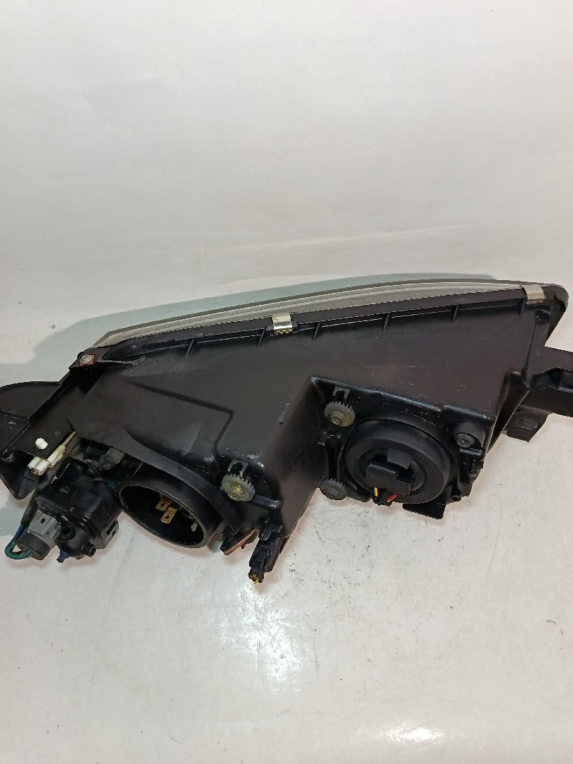 Left Headlight MITSUBISHI Galant VI Sedan (EA_) Imagem-3