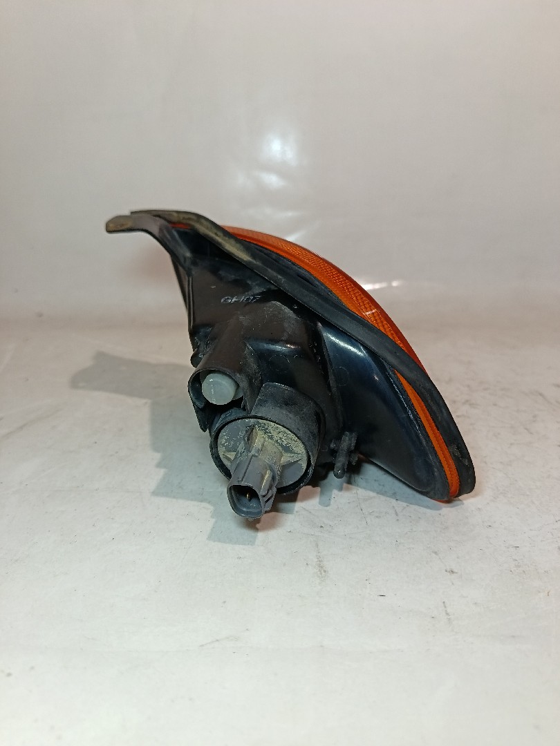 Left front Turn Signal MITSUBISHI Galant VI Sedan (EA_) Imagem-2