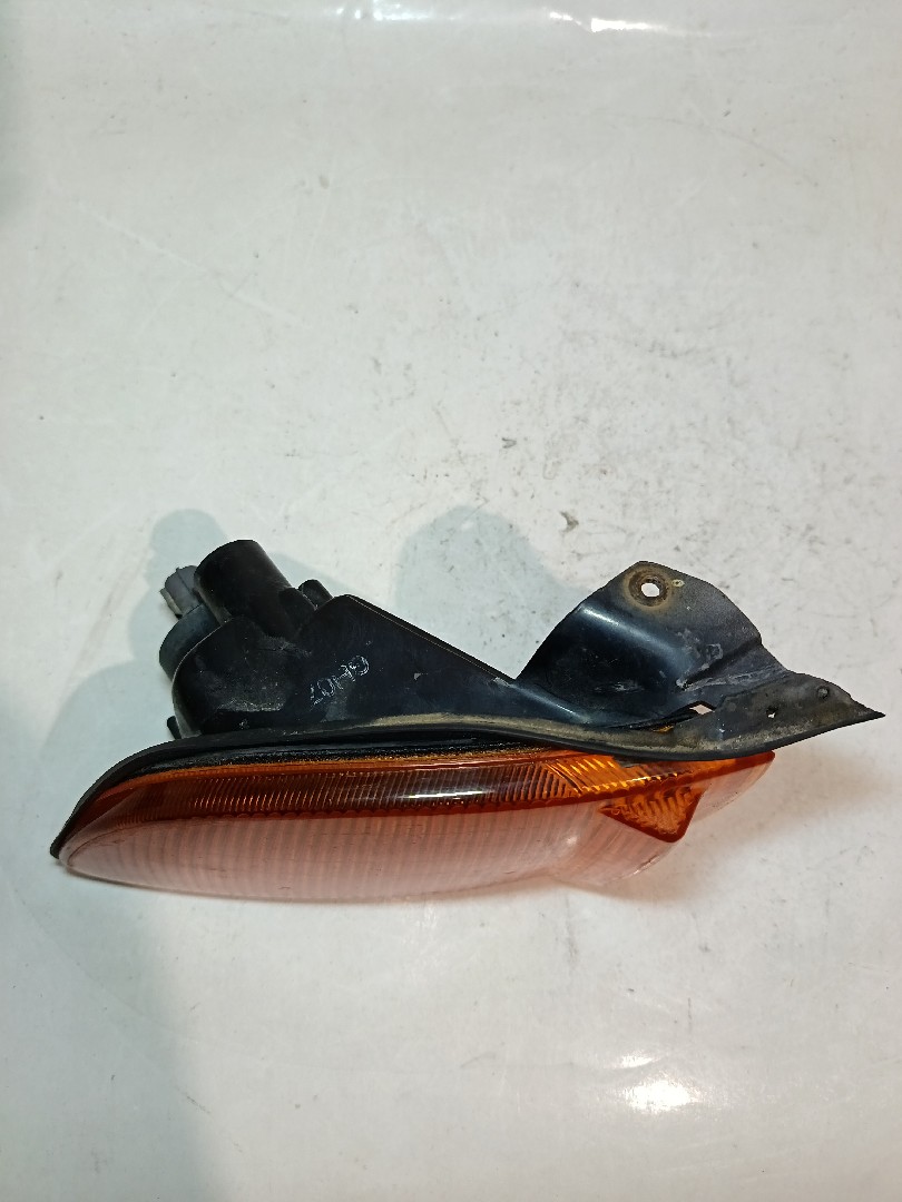 Left front Turn Signal MITSUBISHI Galant VI Sedan (EA_) Imagem-3