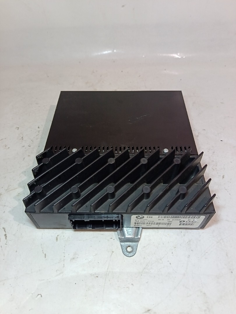 Módulo genérico BMW - ID S_15