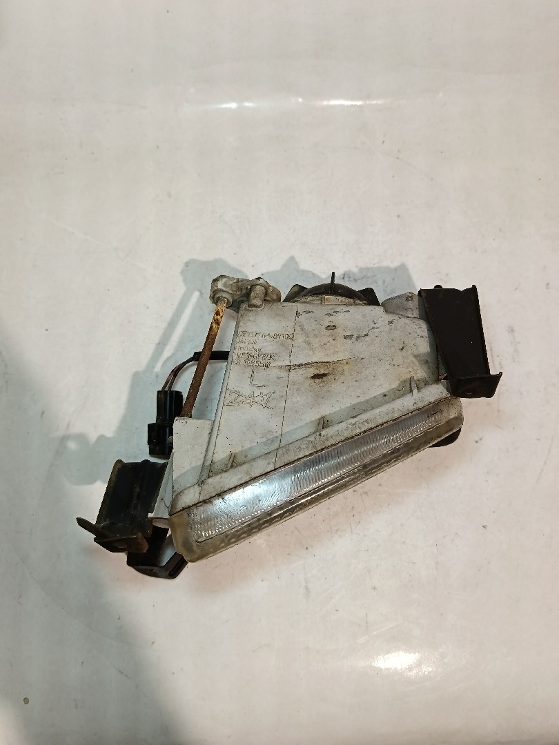 Right front fog light  MITSUBISHI Galant VI Sedan (EA_) Imagem-1