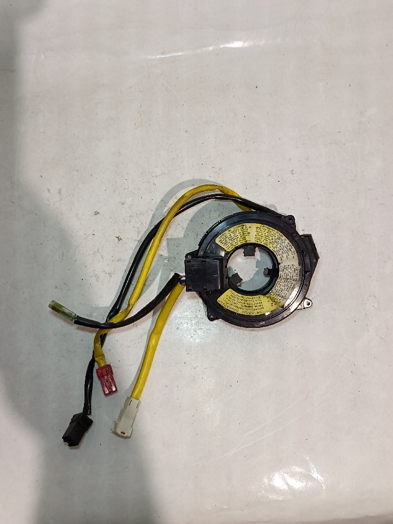 Airbag strap MITSUBISHI - ID S_1506