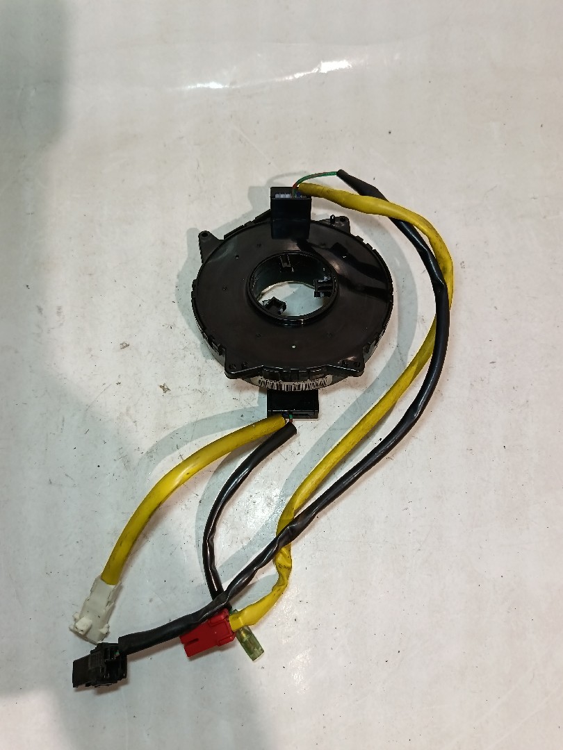 Airbag strap MITSUBISHI Galant VI Sedan (EA_) Imagem-1