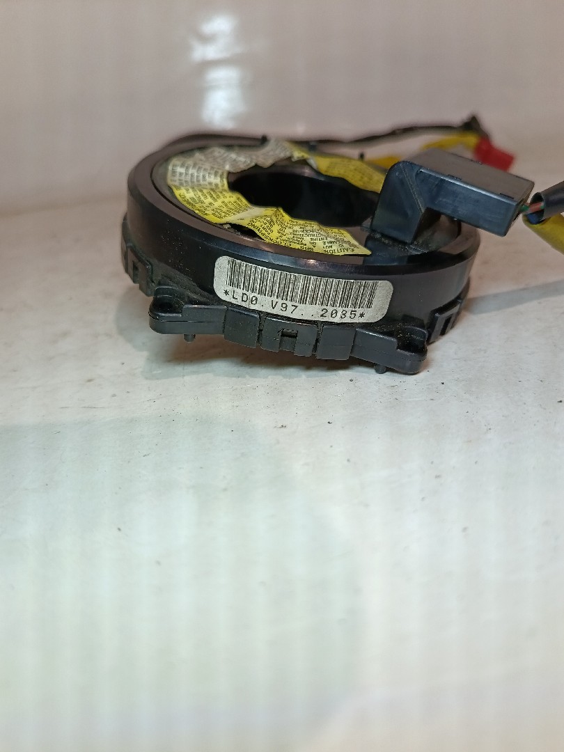 Airbag strap MITSUBISHI Galant VI Sedan (EA_) Imagem-2