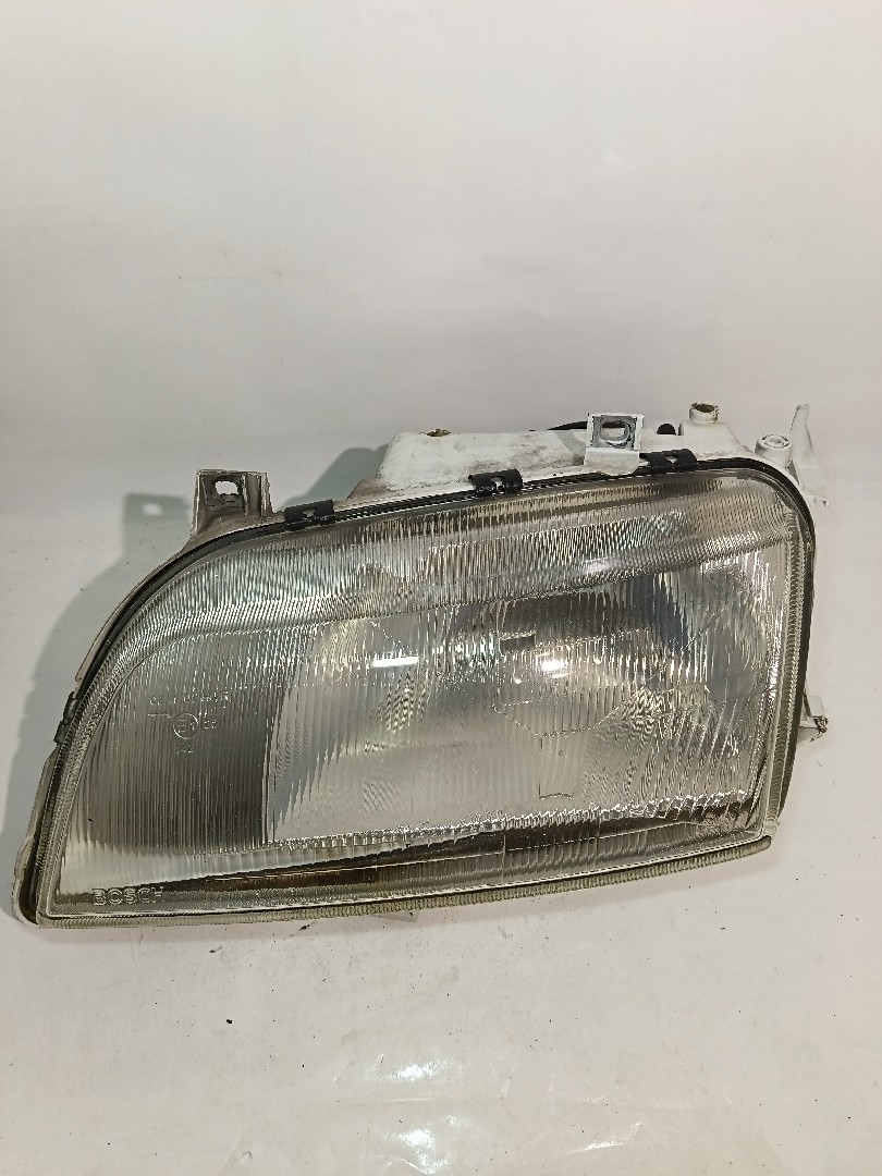 Left Headlight FORD - ID S_1524