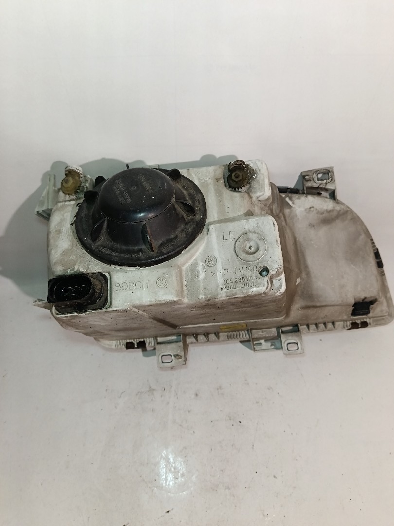 Left Headlight FORD Galaxy (WGR) Imagem-3