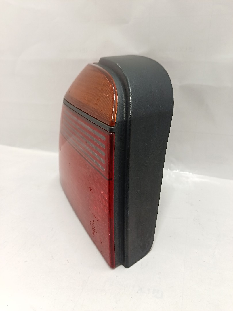 Left Tail light VOLKSWAGEN Golf III (1H1) Imagem-7