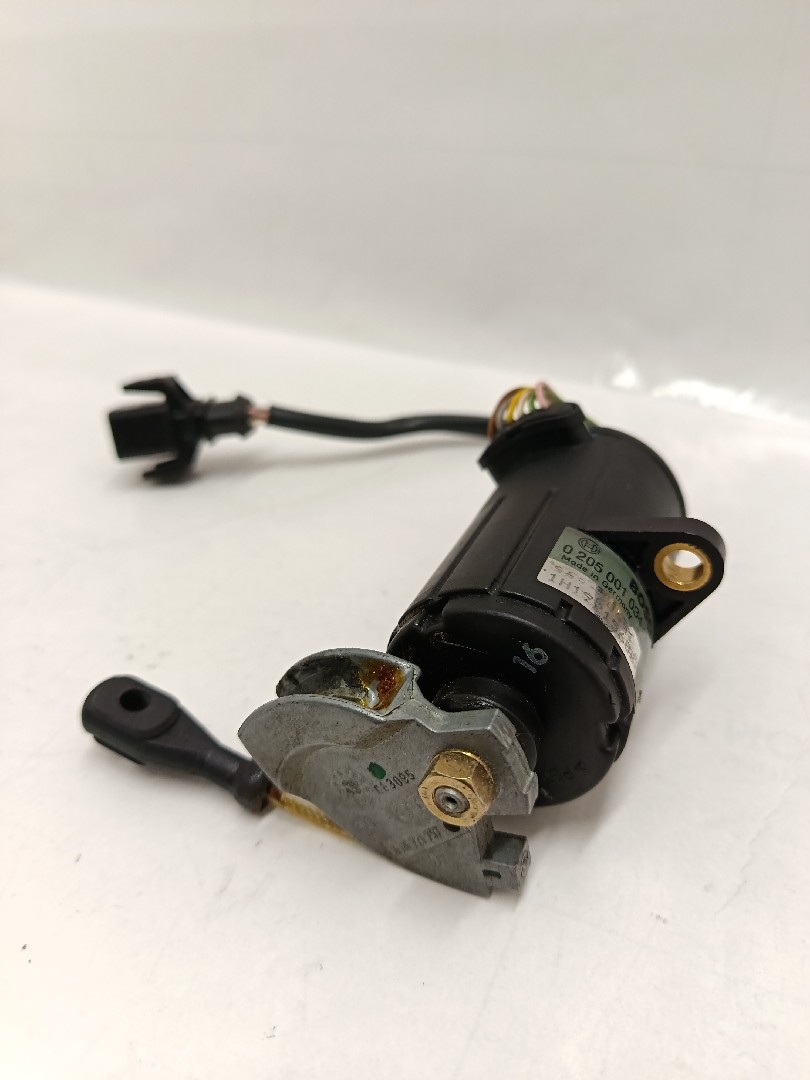 Pedal do acelerador VOLKSWAGEN Golf III (1H1) Imagem-1