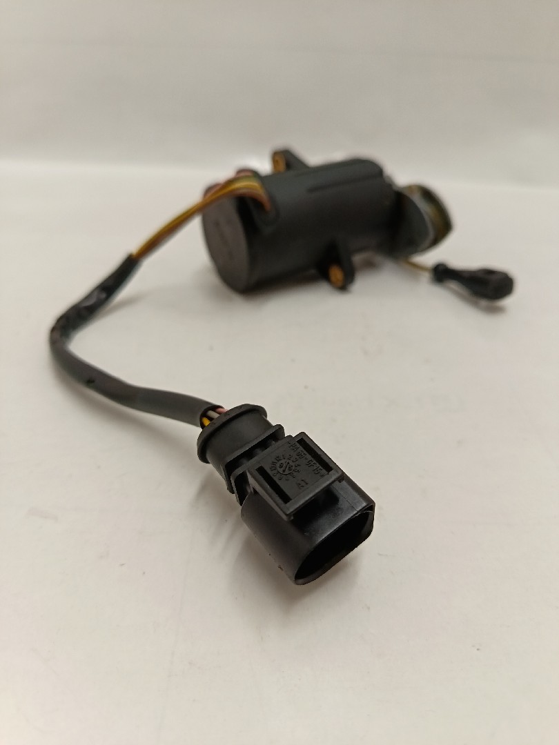 Pedal do acelerador VOLKSWAGEN Golf III (1H1) Imagem-2