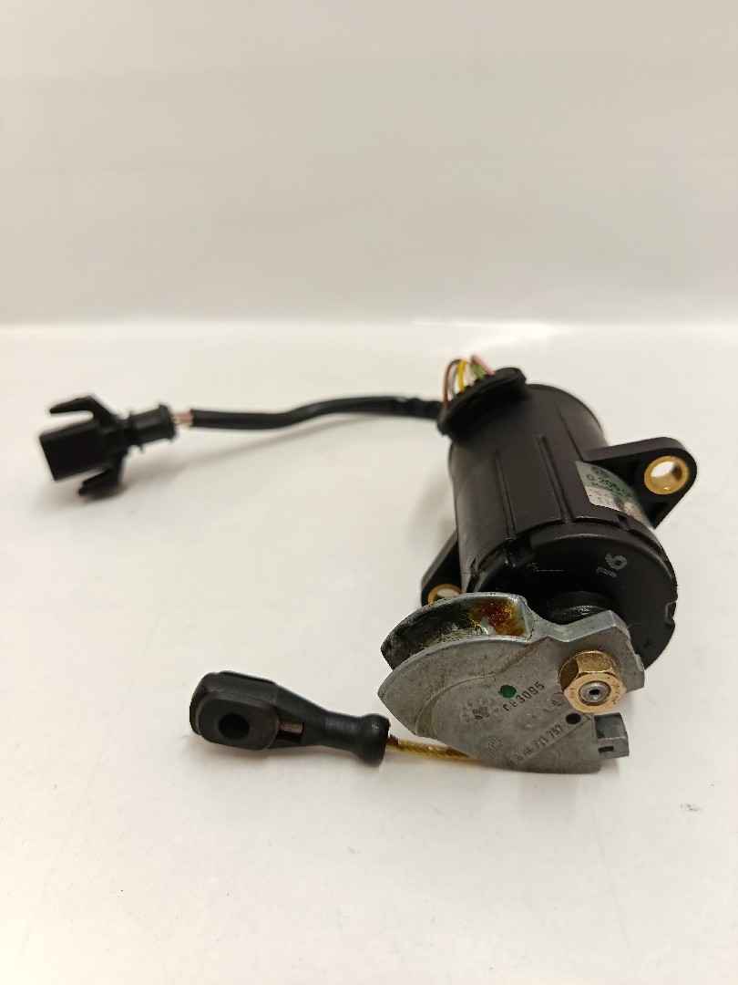 Pedal do acelerador VOLKSWAGEN Golf III (1H1) Imagem-5