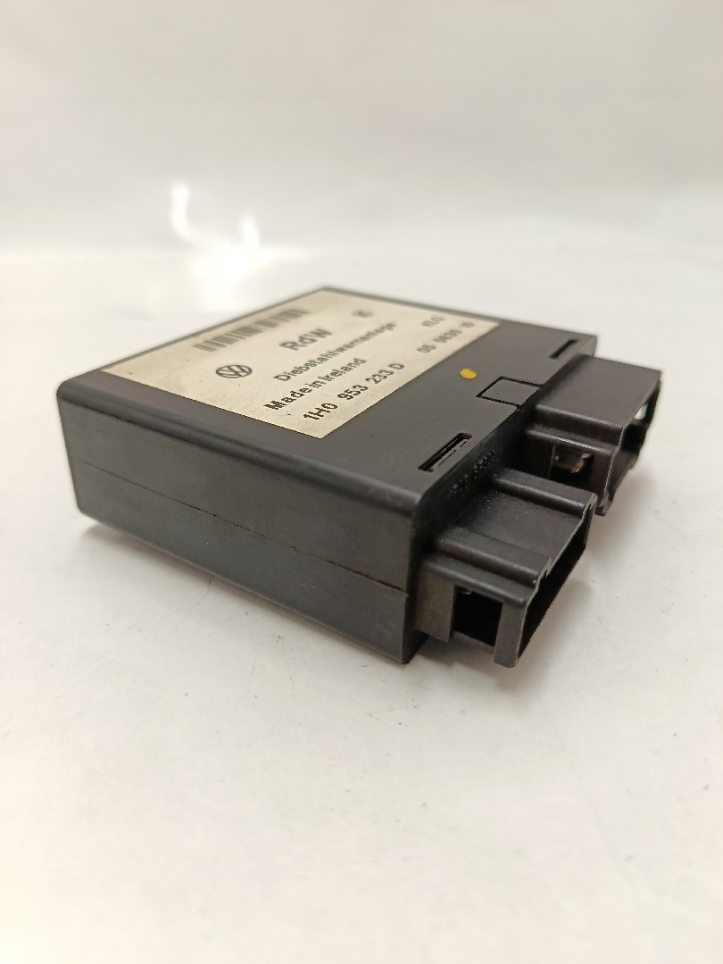 Centralina do alarme VOLKSWAGEN Golf III (1H1) Imagem-3