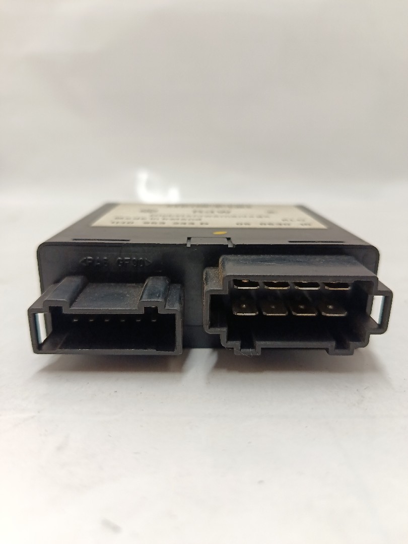 Centralina do alarme VOLKSWAGEN Golf III (1H1) Imagem-4