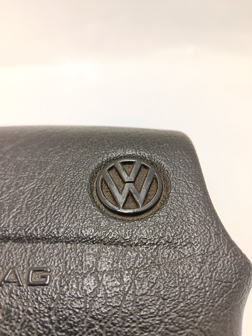 Airbag do volante VOLKSWAGEN Golf III (1H1) Imagem-1