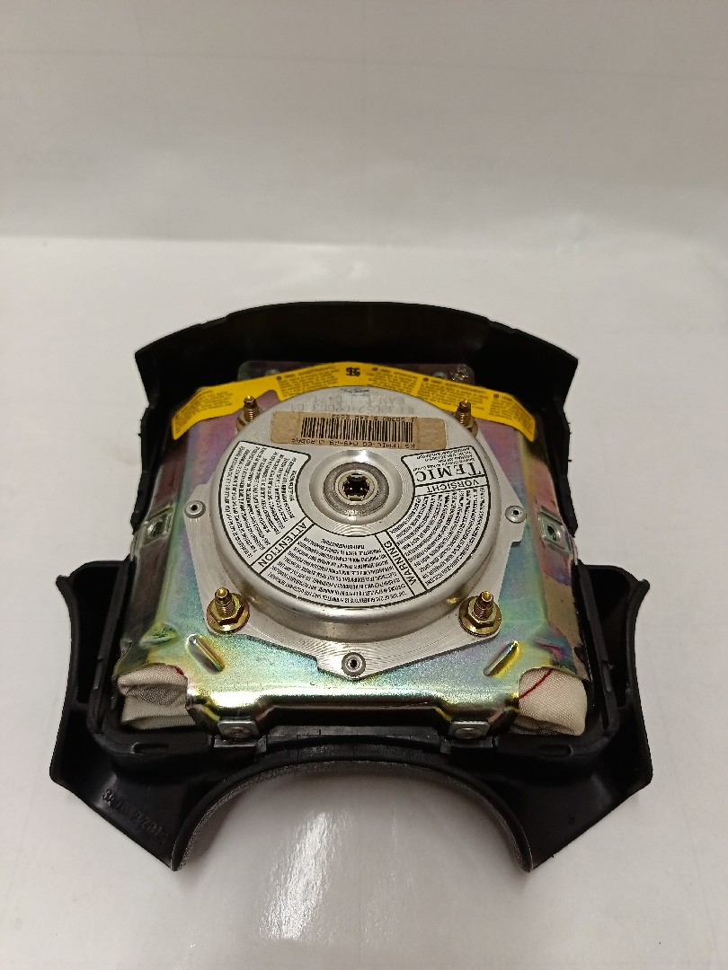 Airbag do volante VOLKSWAGEN Golf III (1H1) Imagem-2