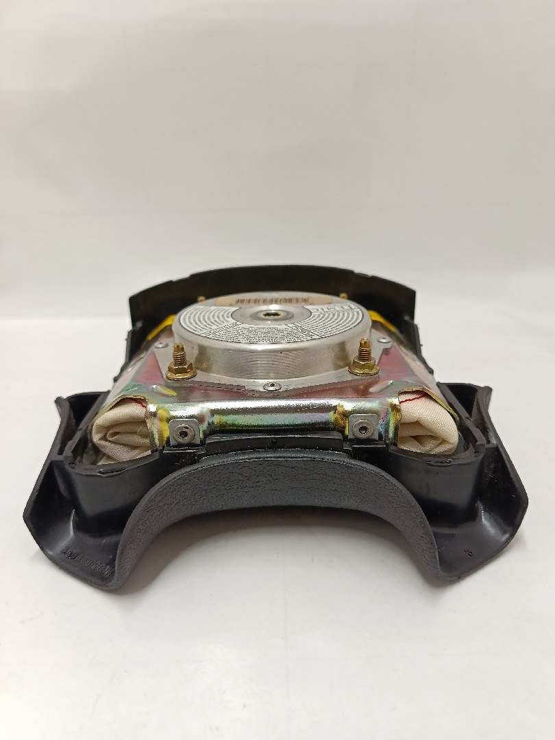 Airbag do volante VOLKSWAGEN Golf III (1H1) Imagem-4