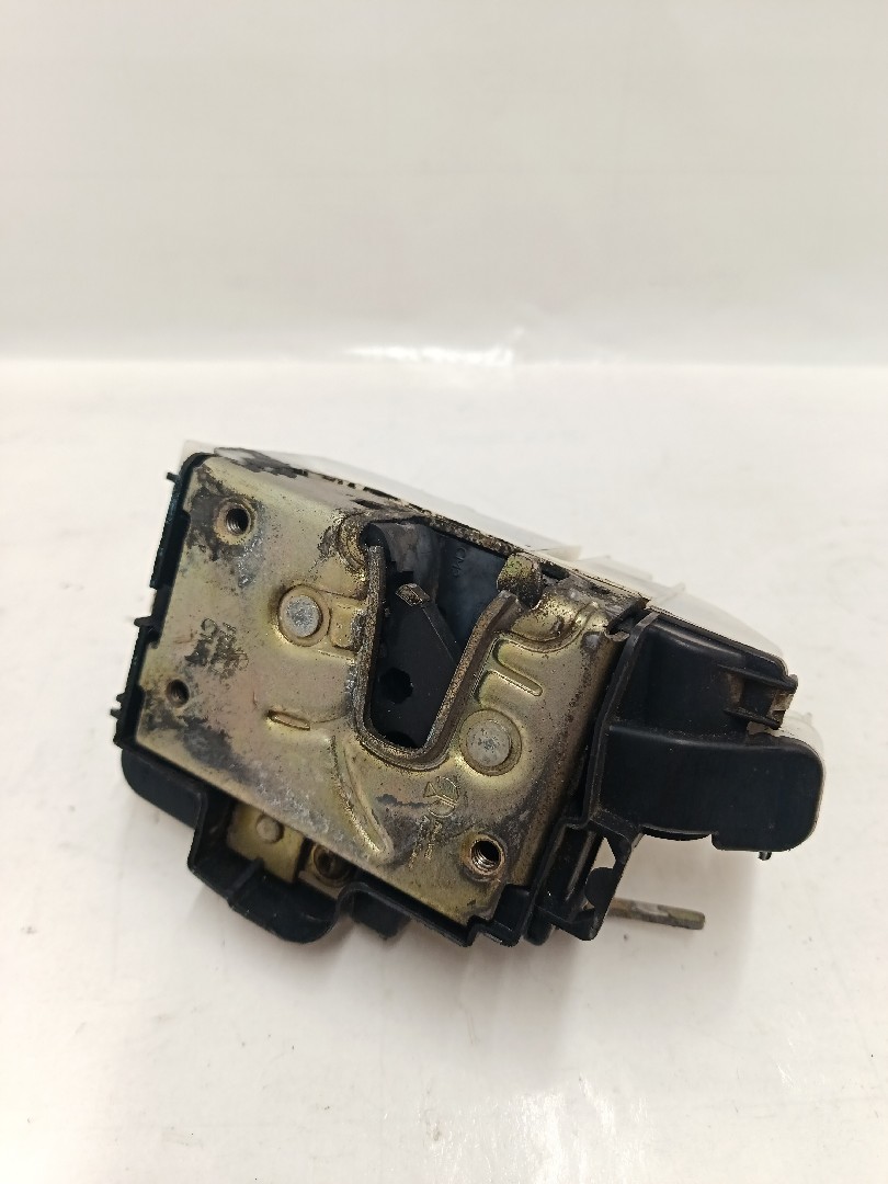 Fechadura / fecho porta frente direito VOLKSWAGEN Golf III (1H1) Imagem-3