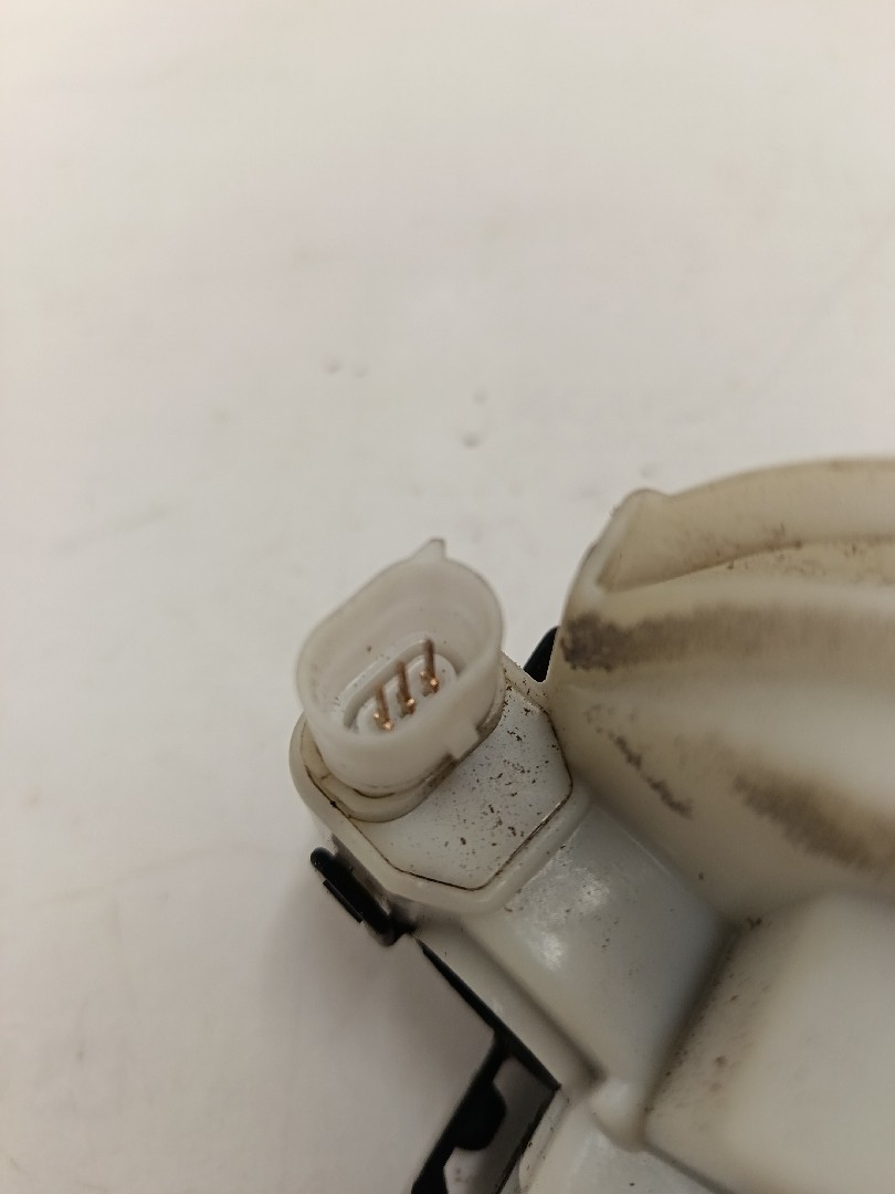 Fechadura / fecho porta frente direito VOLKSWAGEN Golf III (1H1) Imagem-4