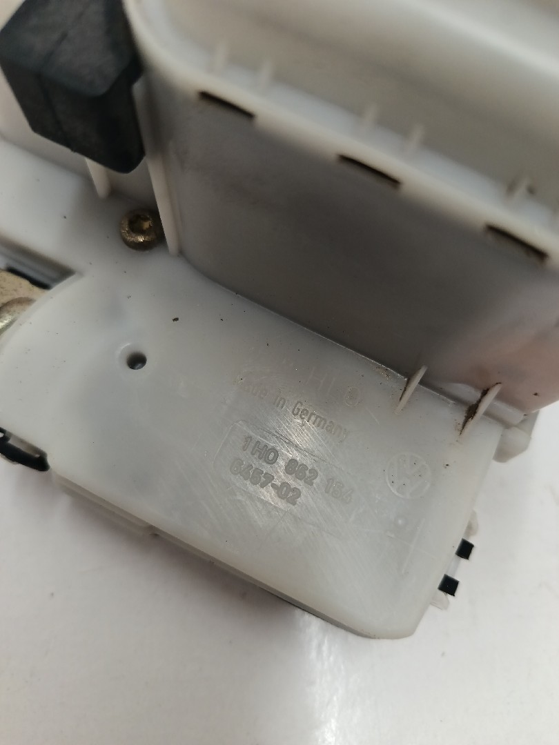 Fechadura / fecho porta frente direito VOLKSWAGEN Golf III (1H1) Imagem-5