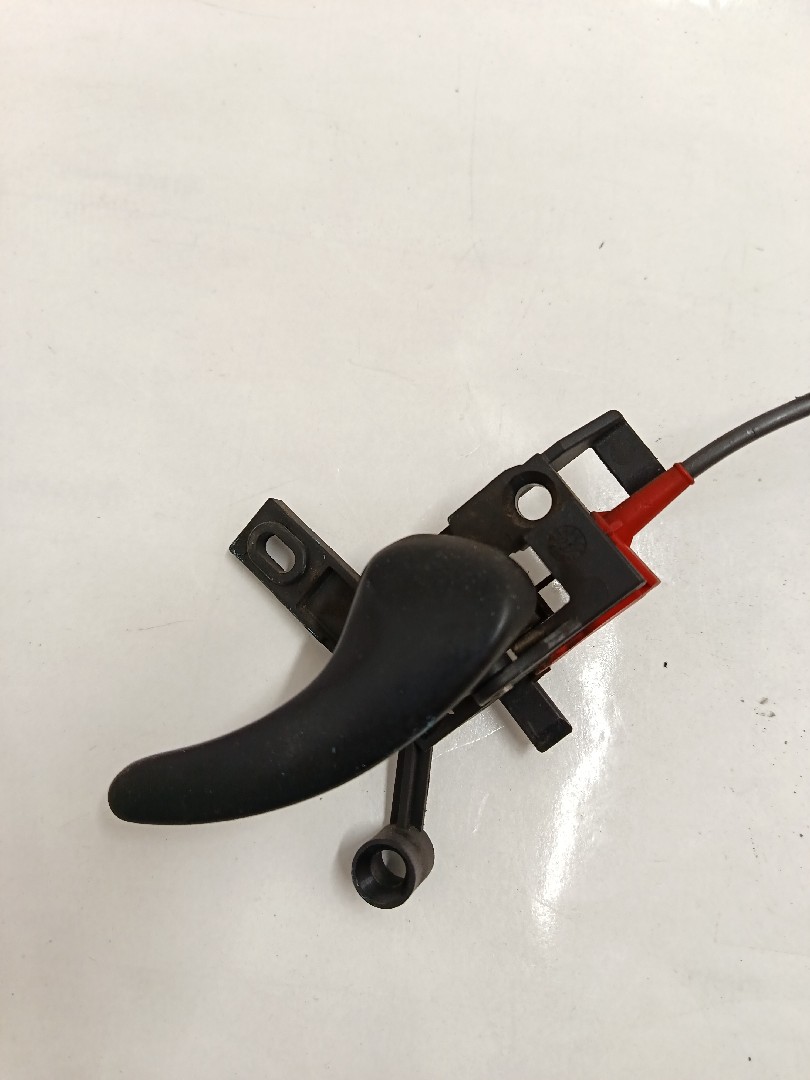 Fechadura / fecho porta frente direito FORD Galaxy (WGR) Imagem-2