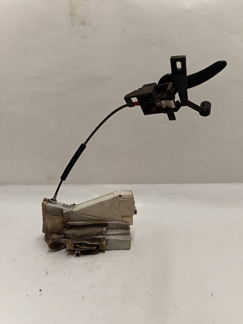 Fechadura / fecho porta frente direito FORD Galaxy (WGR) Imagem-7