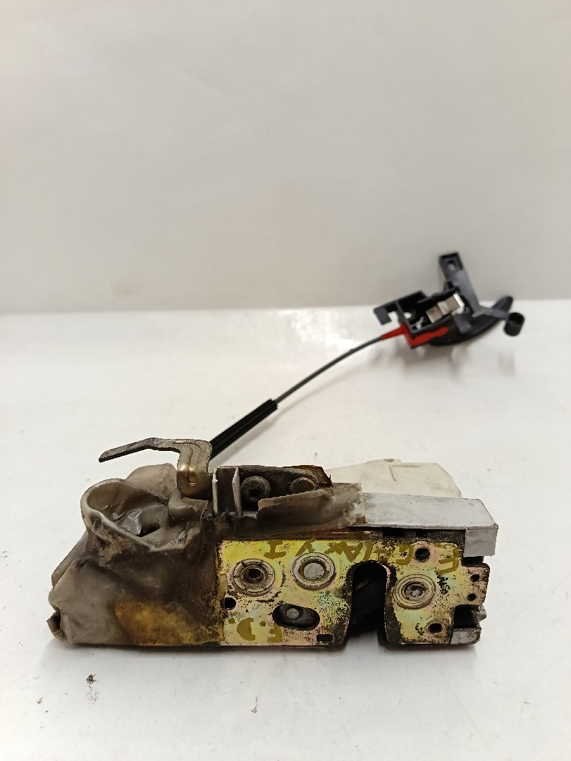 Fechadura / fecho porta frente direito FORD Galaxy (WGR) Imagem-8