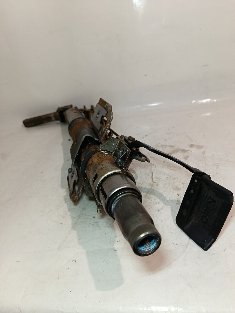 Coluna de direção VOLKSWAGEN Golf IV (1J1) Imagem-2