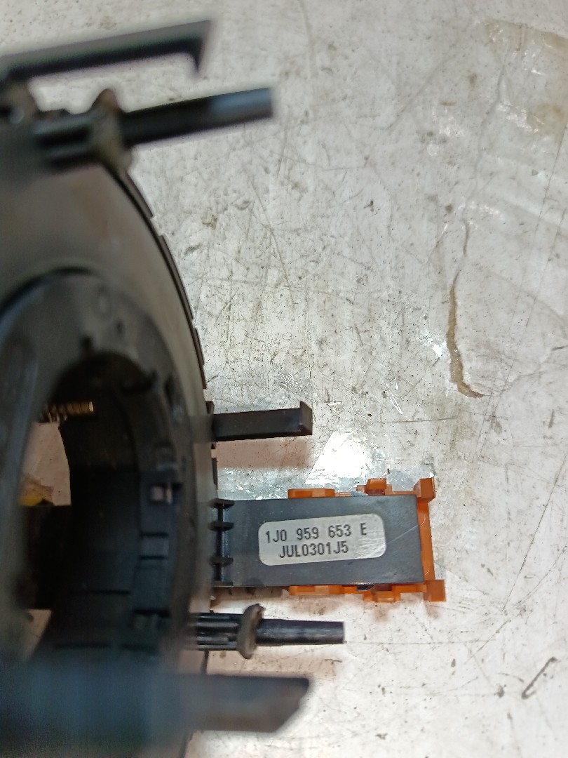 Fita de airbags VOLKSWAGEN Golf IV (1J1) Imagem-3