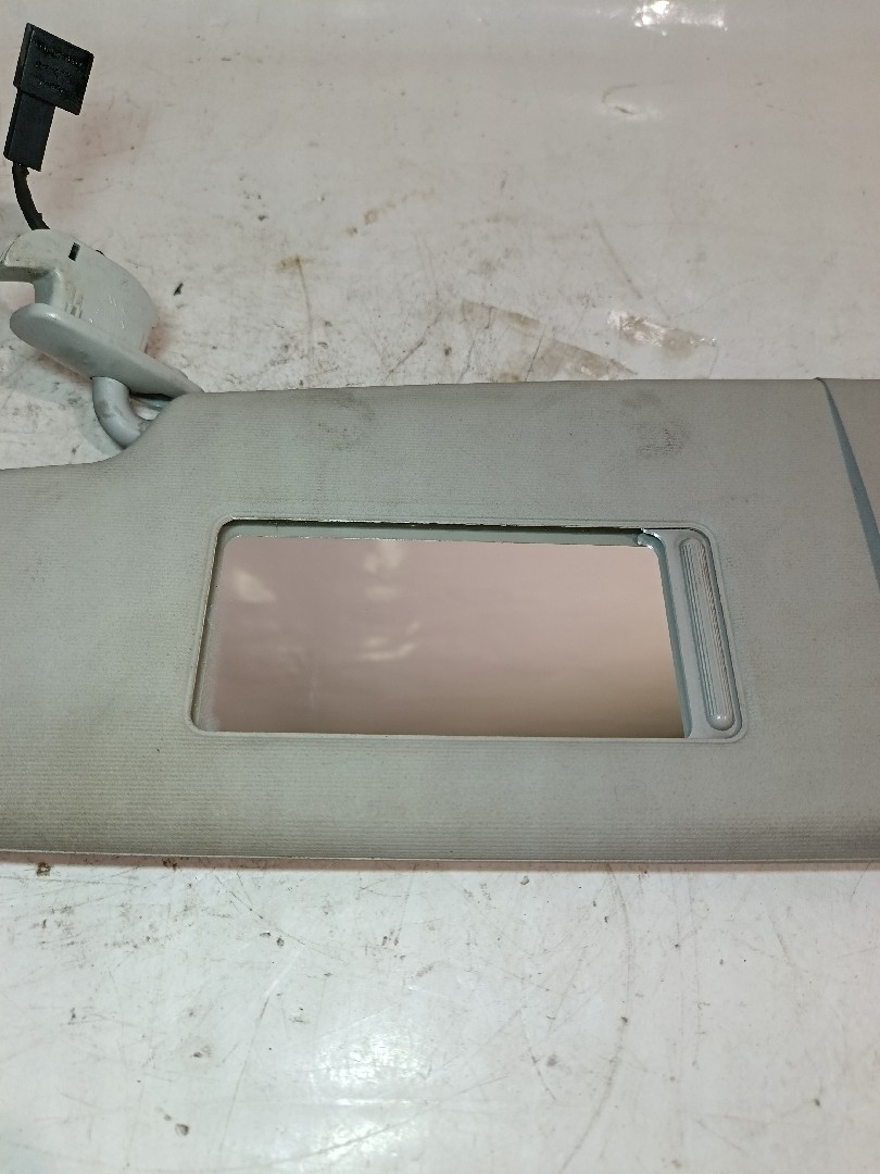 Pála de sol esquerda VOLKSWAGEN Golf IV (1J1) Imagem-1