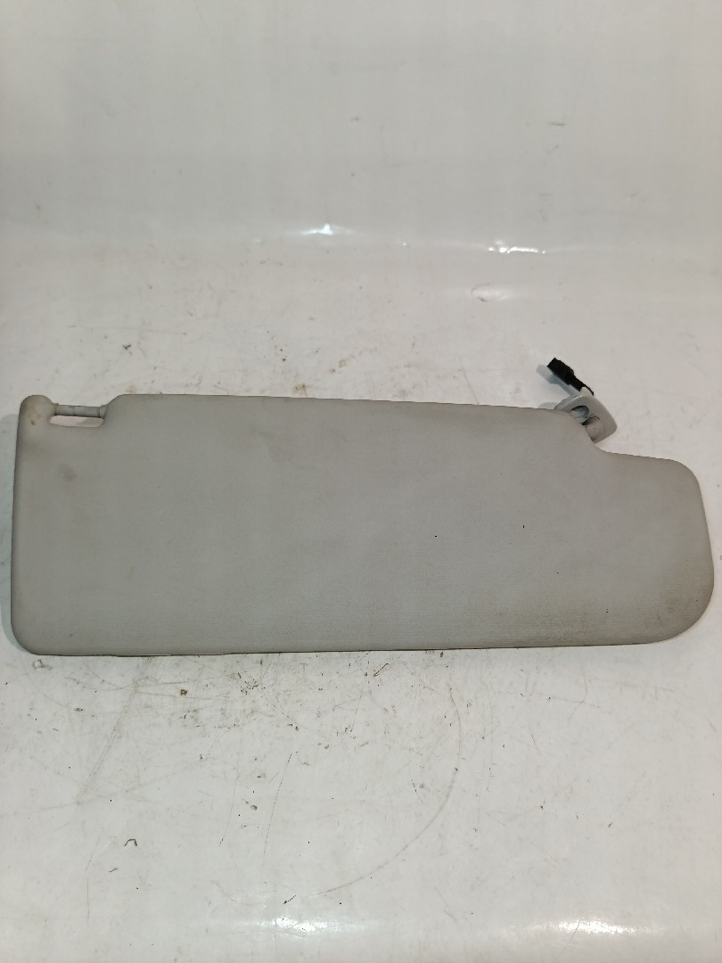 Pála de sol esquerda VOLKSWAGEN Golf IV (1J1) Imagem-2