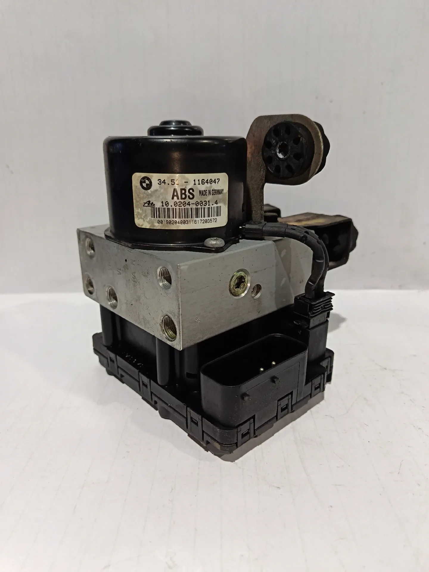 ABS BMW 3 (E36) Imagem-1