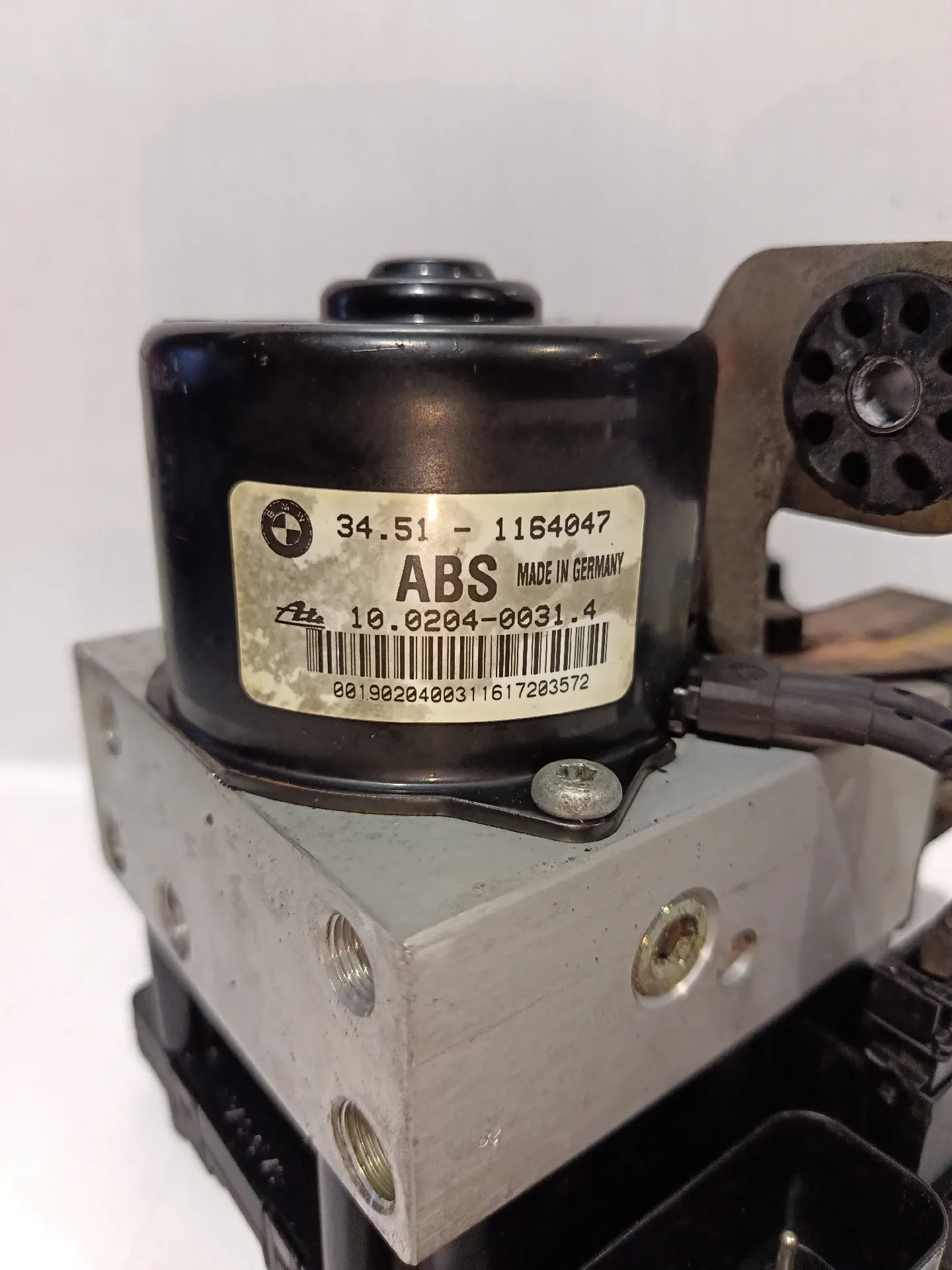 ABS BMW - ID S_15876